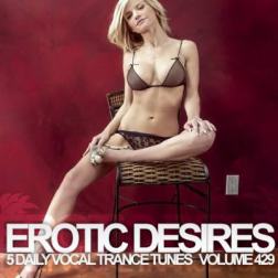 Vol desires va 001-429 2011-2015 erotic Va Russian