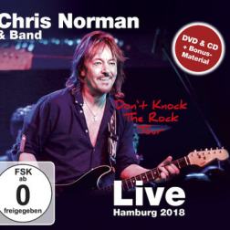 Chris Norman & Band - Don't Knock The Rock Tour: Live [2CD] (2018) MP3