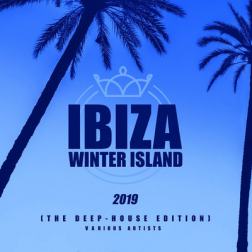 VA - Ibiza Winter Island 2019 [The Deep-House Edition] (2018) MP3