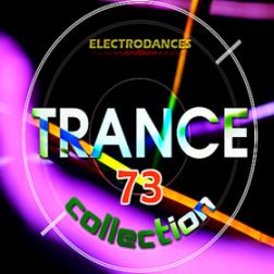 VA - Trance Collection Vol.73 (2018) MP3