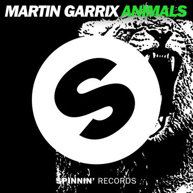 Martin Garrix - Animals (Original Mix 2013)