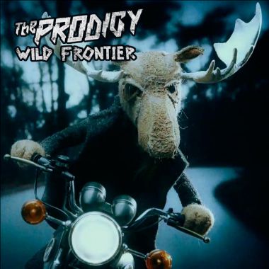 The Prodigy - Wild frontier