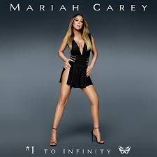 Mariah Carey - Infinity