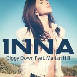 INNA - Diggy Down