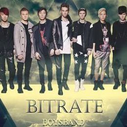 BITRATE - Миллион причин (2015)