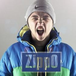 ZippO - Волшебница