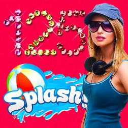 VA - Starts Games 125 Splash (2016) MP3