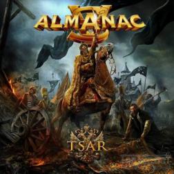 Almanac - Tsar (2016) MP3