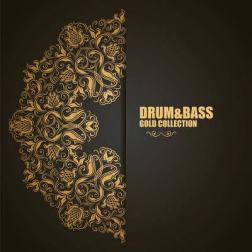VA - Drum and Bass - Gold Collection (2016) MP3
