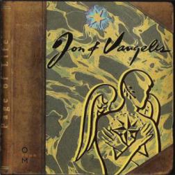 Jon & Vangelis - Page of Life (1991) MP3