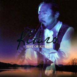 Kitaro - Best of Kitaro 4CD (2009) MP3