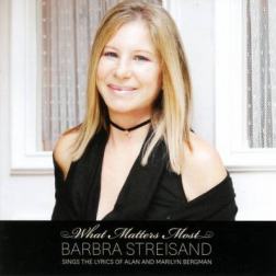 Barbra Streisand - What Matters Most (2011) MP3
