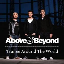 Above and Beyond - Trance Around The World 387 (2011) MP3