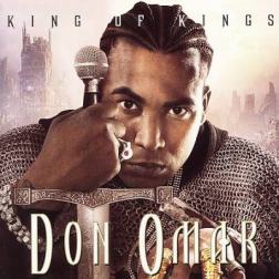 Don Omar - King of Kings (2006) MP3