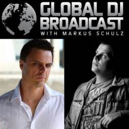 Markus Schulz - Global DJ Broadcast: Ibiza Summer Sessions - guestmix DNS Project (2011) MP3