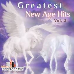 VA - New Age Style - Greatest New Age Hits, Vol. 2 (2011) MP3