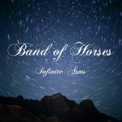 Band of Horses - Infinite Arms (2010) MP3