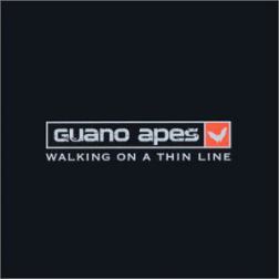 Guano Apes - Walking On A Thin Line (2003) MP3