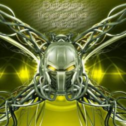 Сборник - DubStep from evolinte vol.21 (2011) MP3