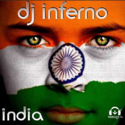 VA - DJ Inferno - India (2011) MP3