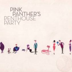 VA - Pink Panther's Penthouse Party (2004) MP3