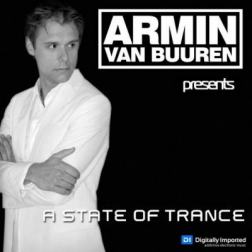 Armin van Buuren - A State of Trance 523 [SBD] (2011) MP3