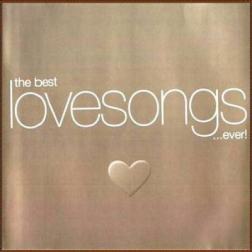 VA - The Best Love Songs Ever (2011) MP3