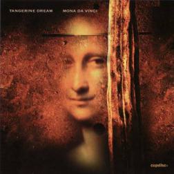 Tangerine Dream - Mona Da Vinci (2011) MP3