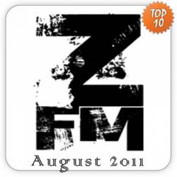 VA - Kazantip FM - TOP10 (2011) MP3