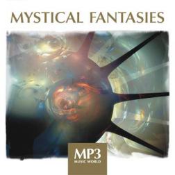 A - Mystical fantasies (2010) MP3