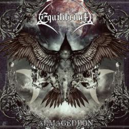 Equilibrium - Armageddon (Limited Edition 2CD) (2016) MP3