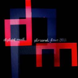 Depeche Mode - Personal Jesus (2011) MP3