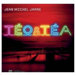 Jean Michel Jarre - Teo & Tea (2007) MP3