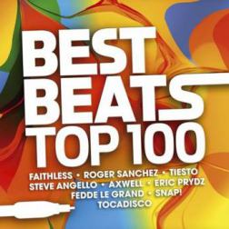 VA - Best Beats Top 100 (2011) MP3