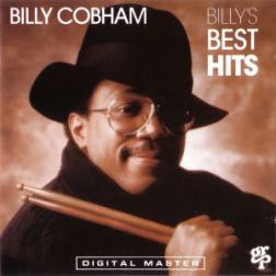 Billy Cobham - 7альбомов (1973-2010) MP3