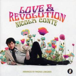 Nicola Conte - Love & Revolution (2011) MP3