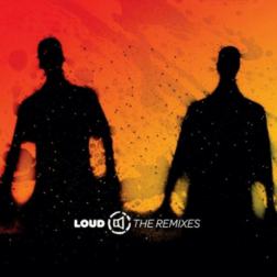 Loud - The Remixes (2011) MP3