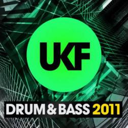 VA - UKF Drum & Bass 2011 (2011) MP3
