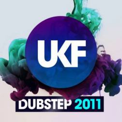 VA - UKF Dubstep 2011 (2011) MP3