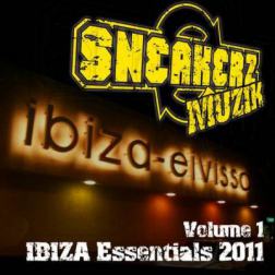 VA - Ibiza Essentials 2011 Vol 1 (2011) MP3