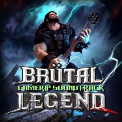 OST - Brutal Legend (2009) MP3