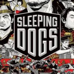 OST - Sleeping Dogs (2012) MP3