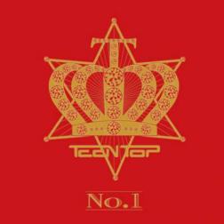 Teen Top - No. 1 (2013) MP3