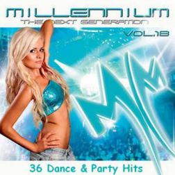 VA - Millennium The Next Generation vol. 18 (2013) MP3