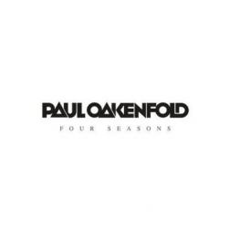 Paul Oakenfold - Four Seasons (2012) MP3