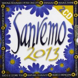 VA - Sanremo 2013 (2013) MP3