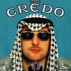 Mr. Credo - Лучшее (2011) MP3