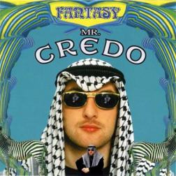 Mr. Credo - Fantasy (1997) MP3