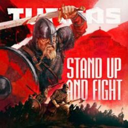 Turisas - Stand Up And Fight (Limited Edition) (2011) MP3
