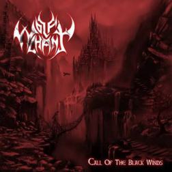 Wolfchant - Call Of The Black Winds (2011) MP3
